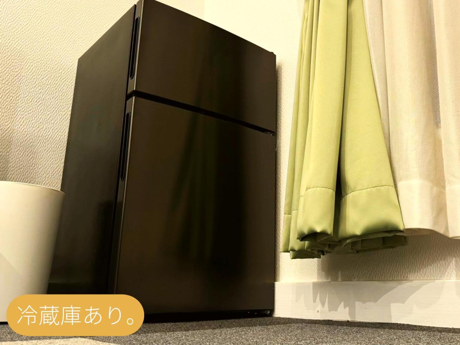 후지요시다 富士吉田たまきや 아파트 외부 사진